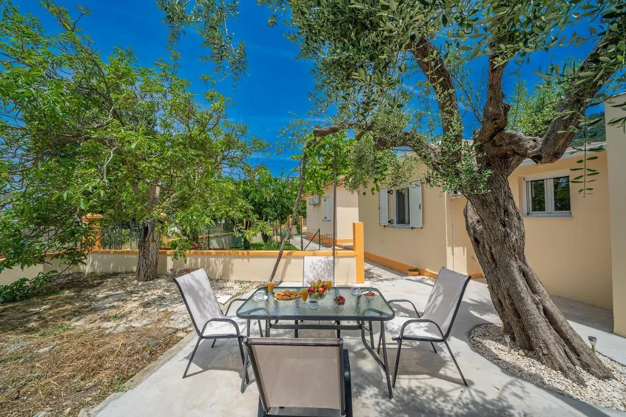 Holiday home Ira'S House Villa Sami
