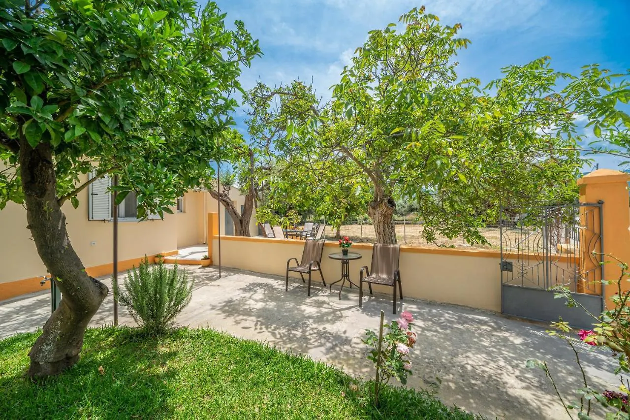 Ira'S House Villa Sami  Greece
