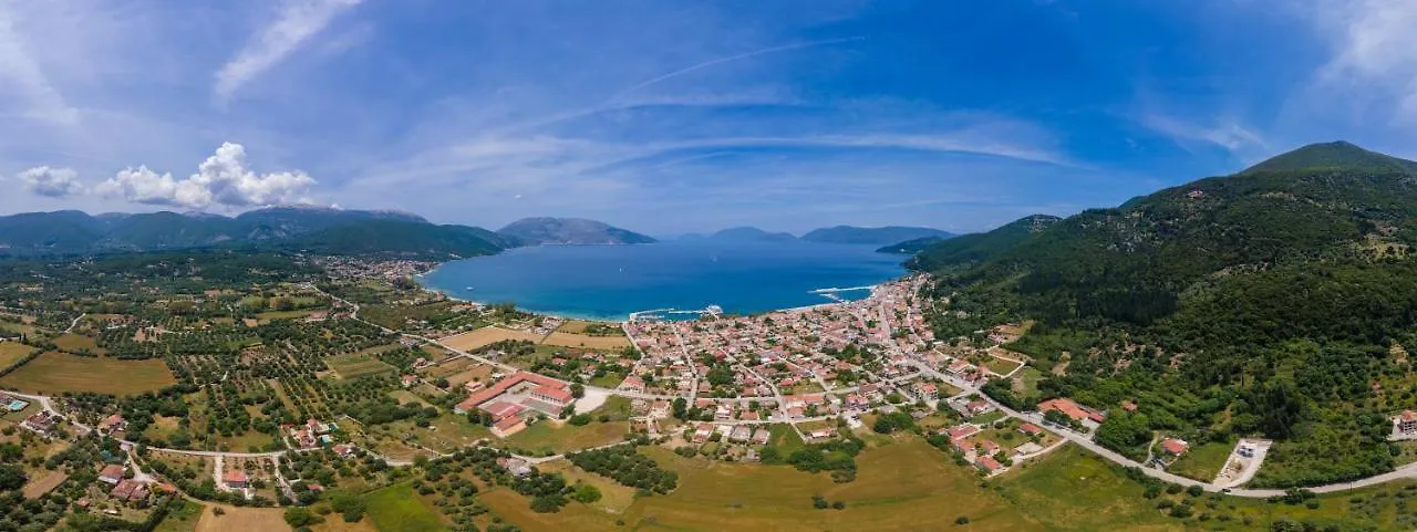 Ira'S House Villa Sami  Sami (Kefalonia)