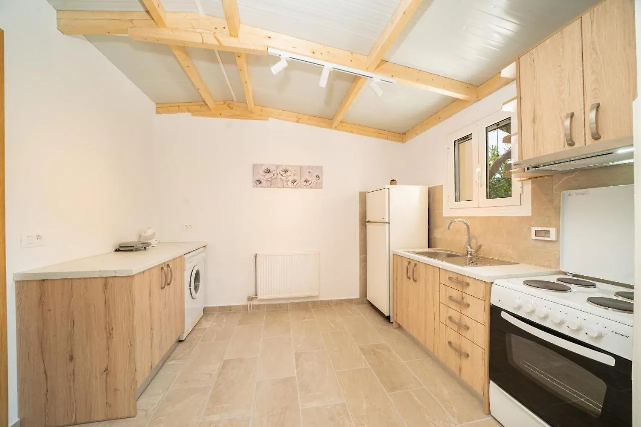 Holiday home Ira'S House Villa Sami