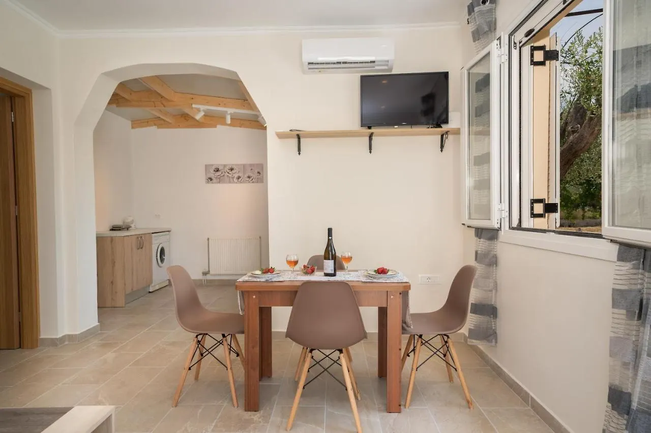 Ira'S House Villa Sami  Greece