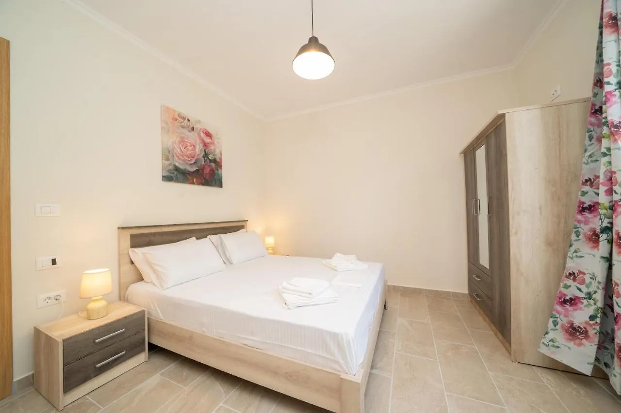 Holiday home Ira'S House Villa Sami