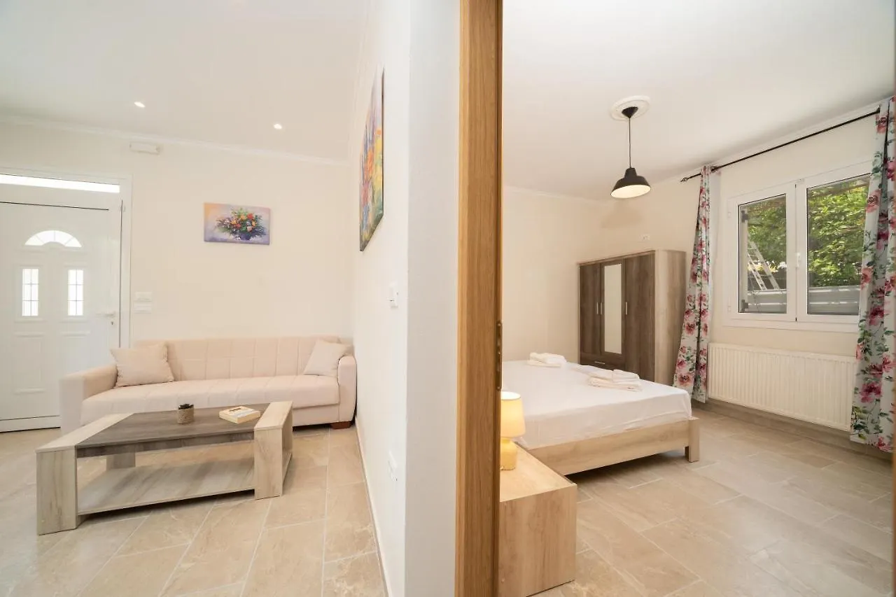Holiday home Ira'S House Villa Sami