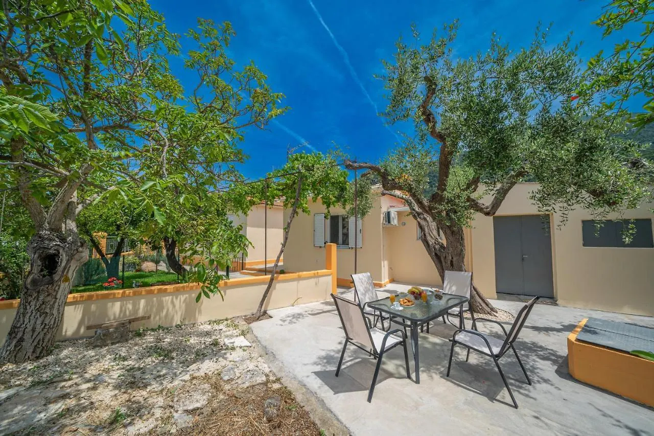Ira'S House Villa Sami  Greece