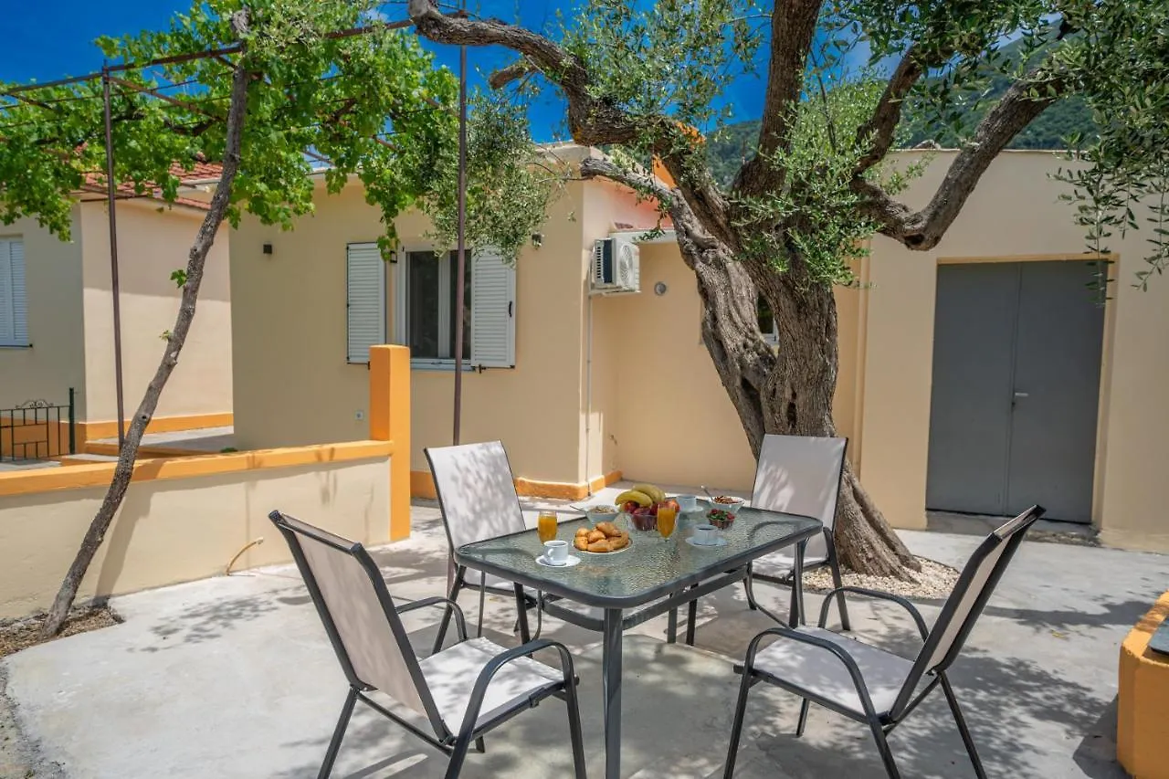 Ira'S House Villa Sami  Holiday home Sami (Kefalonia)