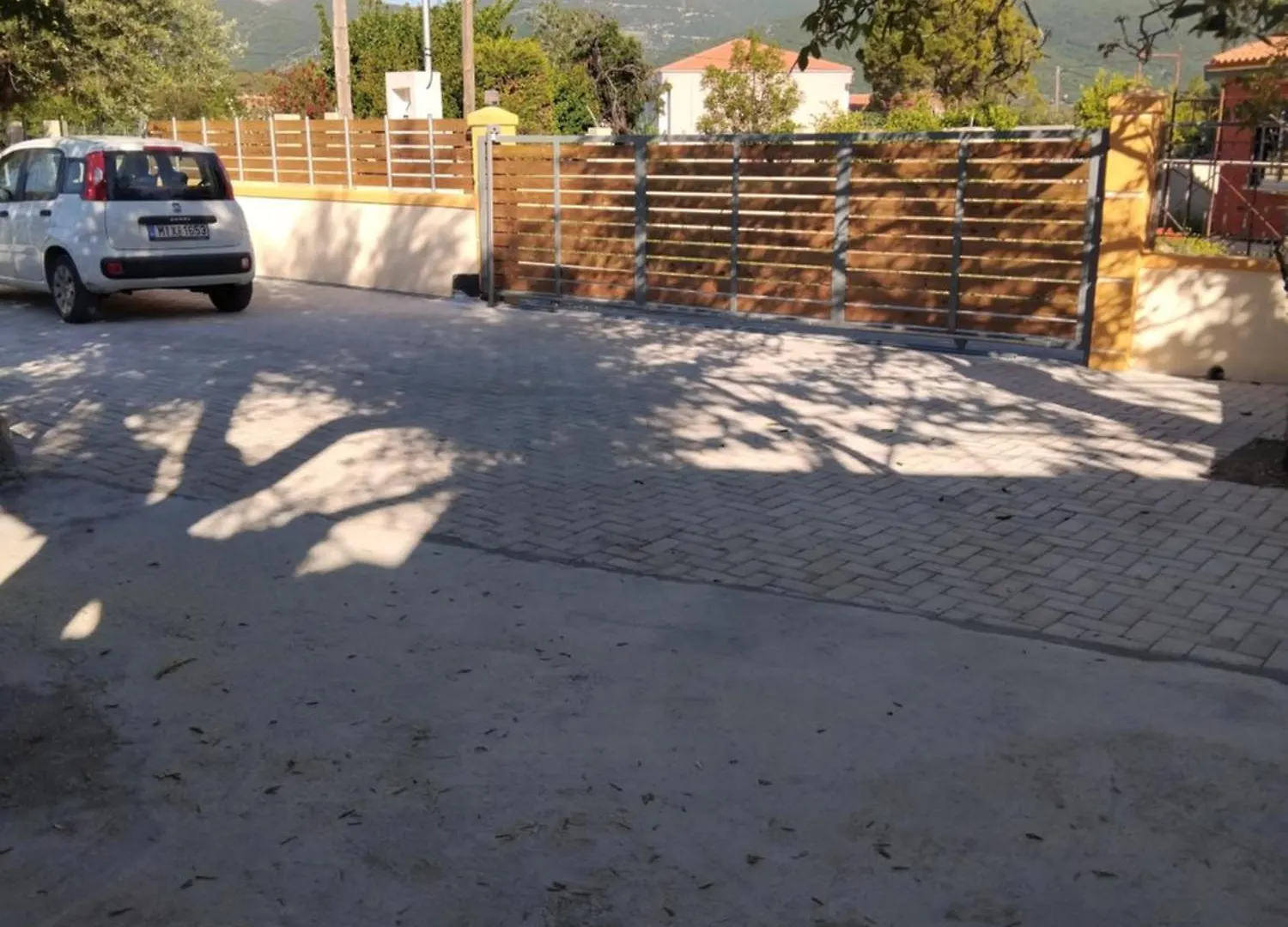 Holiday home Ira'S House Villa Sami