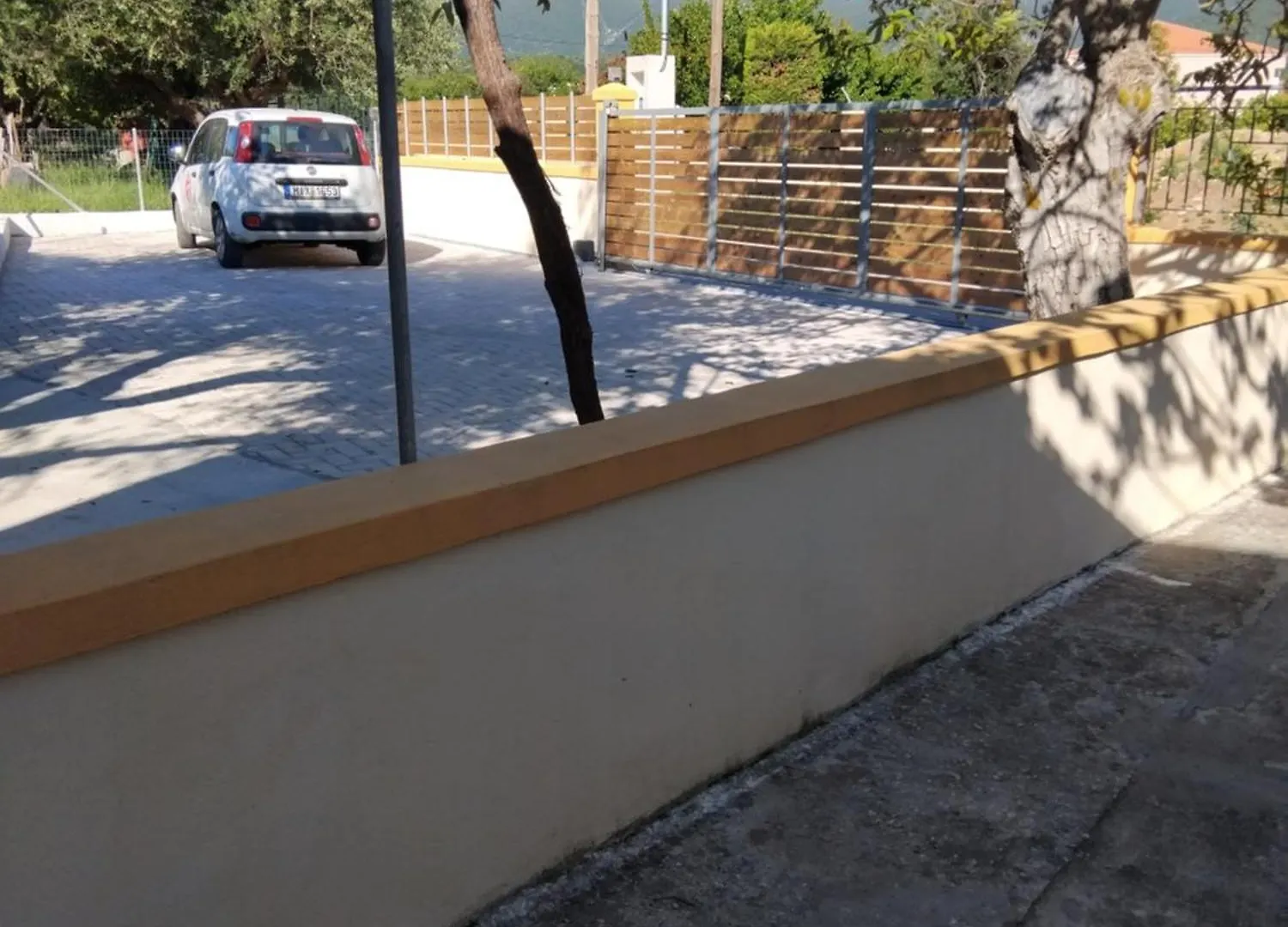 Ira'S House Villa Sami  Holiday home Sami (Kefalonia)