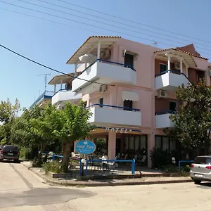 Eleni 2*, Paralia Dionysiou Greece