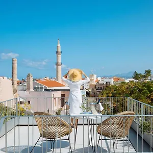 Neratze Hammam 3*, Rethymno (Crete) Greece