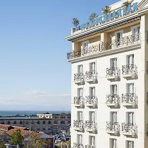 Mediterranean Palace 5*, Thessaloniki Greece