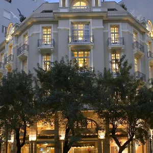 The Excelsior - Small Luxury Of The World 5*, Thessaloniki Greece