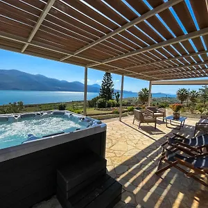 Holiday home Otium, Kouvalata