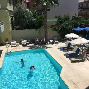 Jason 3*, Rethymno (Crete) Greece